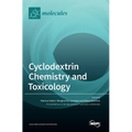 Cyclodextrin Chemistry and Toxicology - Hardcover