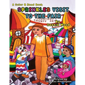 Sprinkles Visit to the Fair - Paperback