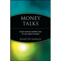 Money Talks: Black Finance Experts Talk to You about Money - Paperback