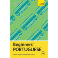 Beginners' Portuguese: Learn Faster. Remember More. - Paperback