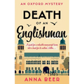 Death of an Englishman - Paperback