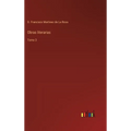 Obras literarias: Tomo 3 - Hardcover