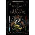 The Ballad of House Draconis: Book One of The Glory Road Series - Paperback