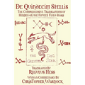 De Quindecim Stellis: The Comprehensive Translations of Hermes on the Fifteen Fixed Stars - Paperback