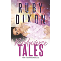 Risdaverse Tales: Four Novellas In One - Paperback