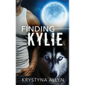 Finding Kylie - Paperback