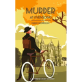 Murder at Evensong: a 1930s Golden Age style 'Reverend Shaw' mystery - Paperback