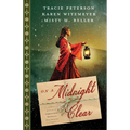 On a Midnight Clear: A 3-In-1 Christmas Novella Collection - Paperback