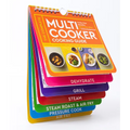 The Complete Multicooker Cooking Guide: Perfect for the Ninja Foodi, Speedi, Instant Pot and Your Favourite Machines - Spiral