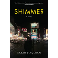 Shimmer - Paperback