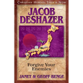 Jacob Deshazer: Forgive Your Enemies - Paperback