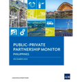 Public-Private Partnership Monitor: Philippines - Paperback