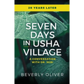 Seven Days in Usha Village: A Conversation With Dr. Sebi 20 Years Later - Paperback