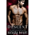Descent - Paperback