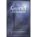 Ghostly Phenomena - Paperback