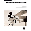 Disney Favorites: Jazz Piano Solos Series Volume 51 - Paperback