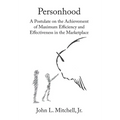 Personhood - Hardcover