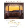 Eating the Honey of Words: New and Selected Poems - Paperback