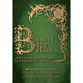 Beauty and the Beast - And Other Tales of Love in Unexpected Places (Origins of Fairy Tales from Around the World) - Hardcover