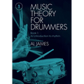 Music theory for drummers Book 1: An introduction to rhythm - Paperback