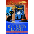 Spirited Blend - Paperback