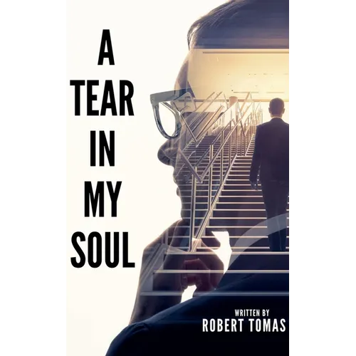 A Tear in My Soul - Paperback
