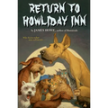 Return to Howliday Inn - Paperback