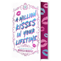 A Million Kisses in Your Lifetime: An Enemies-To-Lovers Contemporary Romance - Hardcover