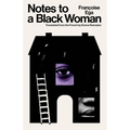 Notes to a Black Woman - Paperback