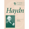 The Cambridge Companion to Haydn - Paperback
