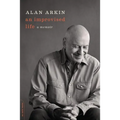 An Improvised Life - Paperback