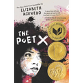The Poet X - Paperback