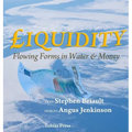 Liquidity: Flowing Forms in Water and Money - Hardcover