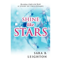 Shine Like Stars - Paperback