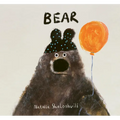 Bear - Hardcover