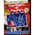 Five Nights at Freddy's Ultimate Guide Version 2.0 - Paperback