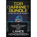 Tor Darknet Bundle: Master the Art of Invisibility - Paperback