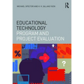 Educational Technology Program and Project Evaluation - Paperback