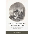 The Illiberal Imagination: Class and the Rise of the U.S. Novel - Paperback