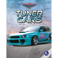 Tuner Cars - Paperback