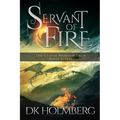Servant of Fire - Paperback