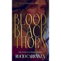 Blood of the Blackthorn - Hardcover