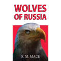 Wolves of Russia - Hardcover