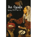 The Opiate: Spring 2023, Vol. 33 - Paperback