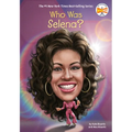Who Was Selena? - Paperback
