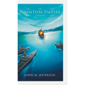 The Phantom Empire: II Devistor - Hardcover