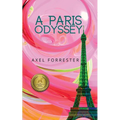 A Paris Odyssey - Paperback