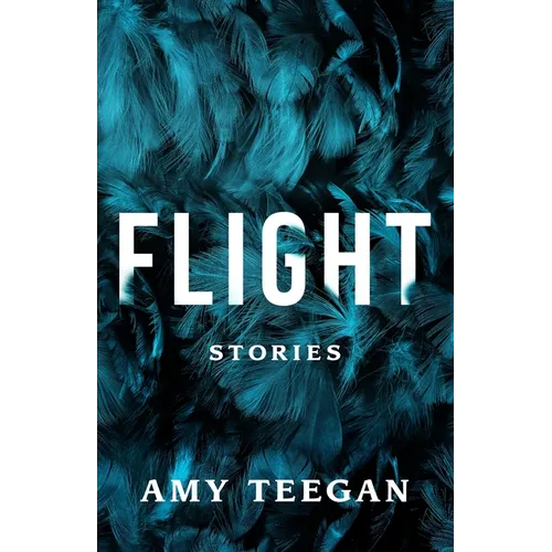 Flight: Stories - Paperback