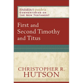 First and Second Timothy and Titus - Paperback