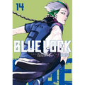 Blue Lock 14 - Paperback